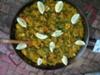 Paella and tapas cookery classes