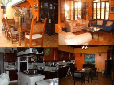 ATTRACTIONS, TOURS AND ACCOMMODATION IN PANAMA – HOSTEL VILLA MICHELLE