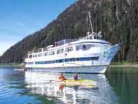 Adventure Smith Alaska Cruises