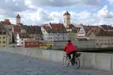 Europe Bike Trips