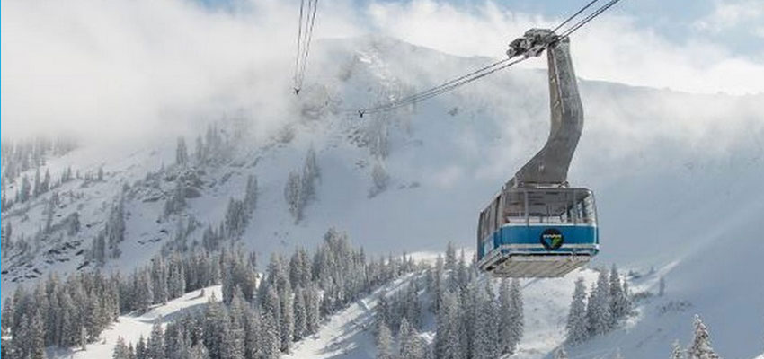 United States Ski Resorts