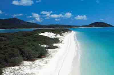 Australia's best Beaches