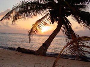 Caribbean Romantic Destinations